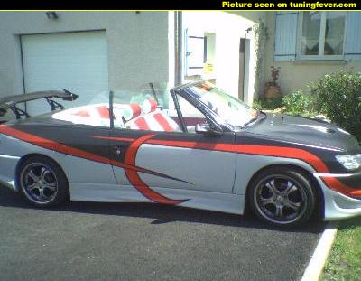 pa mal le concept et la peinture