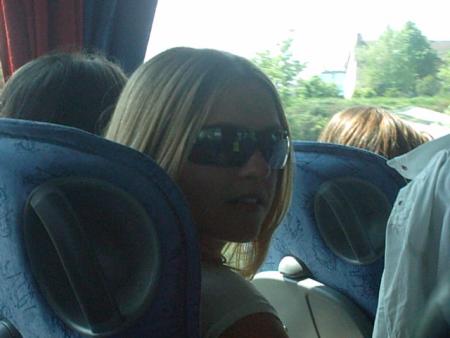 marine ki joue les BG mdr